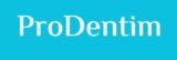 prodentim official logo advanced oral probiotics supplement